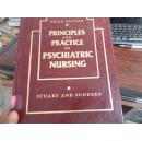 【英文原版。香港理工大学馆藏。】Principles and Practice of Psychiatric Nursing