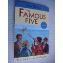 The Famous Five 6:Five on Kirrin Island Again 插图本