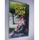 The secret seven 2: Adventure...