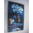 The secret seven 3: well done...
