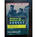 Windows95 Windows NT3.5高级编程技术