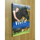 Wild Horse Country【特鲁迪▪尼克尔森，英文原版】