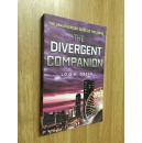 The Divergent Companion: The Unauthorized Guide to the Series【罗丝•葛许，英文原版】