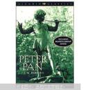ALADDIN CLASSICS: Peter Pan