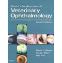 Slatter's Fundamentals of Veterinary Ophthalmology 兽医眼科