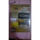 美版DVD KORN 科恩乐队 Deuce