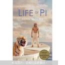 Life of Pi (International Edition, Movie Tie-In)