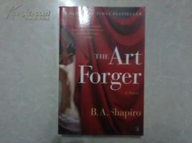 THE Art Forger Shapiro