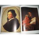 Rembrandt Et Ses Contemporains 法文原版精装
