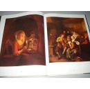 Rembrandt Et Ses Contemporains 法文原版精装