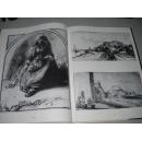 Rembrandt Et Ses Contemporains 法文原版精装