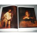 Rembrandt Et Ses Contemporains 法文原版精装