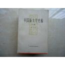 中国新文学史稿（上册）
