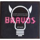 艺术与设计 Bravos / Braves: Diseno Espanol De Vanguardia / Groundbreaking Spanish Design