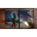 中国大陆6区DVD 憨豆先生的大灾难 & 憨豆先生 2 法国假期 两部合售 Bean The Ultimate Disaster Movie & Mr.Bean's Holiday