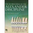 口腔正畸治疗技术 The 20 Principles of the Alexander Discipline