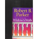 【精装本礼品书】原版英语小说 Widow‘’s Walk / Robert B.Parker【店里有许多英文原版小说欢迎选购】