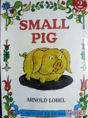 Small Pig