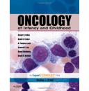 Oncology of Infancy and Childhood  儿科肿瘤学