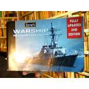 Jane"s WARSHIP[Jane\'s Warship Recognition Guide（英文原版，简氏防务：舰船图鉴）原版现货]