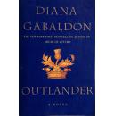 Outlander: A Novel