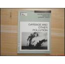 16开厚册《GARBAGE AND OTHER POLLUTION》垃圾和其他污染 见图