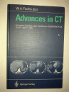 W.A.Fuchs（Ed.）Advances in CT 精装