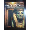 THE COMPLETE VALLEY OF THE KINGS:tombs and treasures of Egypt's Greatest Pharaohs