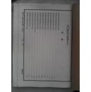 义门陈氏宗谱 卷八 (容分珊祖世派)