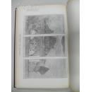硬精装《伟大的艺术传统图录 》上、下2册 1952年版 品相如图