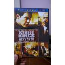 中国大陆6区DVD 夜行战警 （街头之王） Street Kings