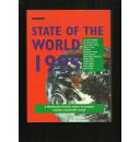 STATE OF THE WORLD 1995(1995年世界状况)