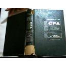 CPA PROBLEMS AND APPROACHES TO SOLUTIONS . VOLUME I. PROBLEMS AND APPROACHES(FOURTH EDITION)英文原版、