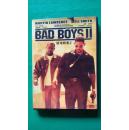 绝地战警2/Bad Boys II DVD塑封【有现货请放心订购】