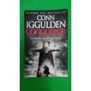 英文原版-COONN IGGULDEN CONQUEROR