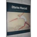 Ottorino Mancioli（意大利艺术家 Ottorino Mancioli 体育题材绘画展作品集）