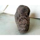 奇石原石；造型古猿30厘米*20林*12厘米重20市斤{联系电话微信13610611768}{可以协商更换同等价值的商品以物换物}