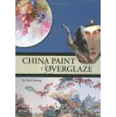 China Paint & Overglaze