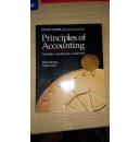 study guide with selected readings principles of accounting Fifth Edition会计原理学习指南（箱号：K31W，包邮，一天内发货）
