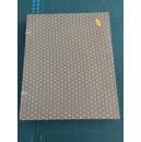 中国发绣《龙》高档礼品架 作品规格 28.5*39cm