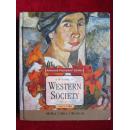 A History of Western Society: Since 1300 (Advanced Placement Edition)（Eighth Edition）