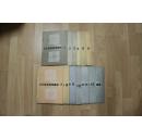 文化服装通信讲座1-12册+课外参考1册 共13册