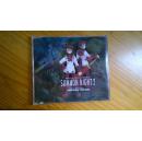 日本原版CD 召唤之夜 2 OP ED单曲 Theme song from the soundtrack Summon Night 2