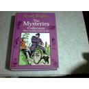 THE  MYSTERIES  COLLECTION   THREE   EXCITING  STORIES  IN  ONE