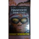 中国大陆6区DVD 全民超人汉考克 Hancock