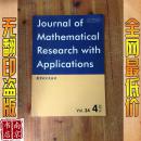 journal of mathematical research with application 2014 4