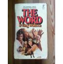 The Word by Irving Wallace Pocket Books©