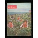 地理知识1976-11
