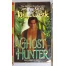 《 Ghost Hunter 》Jayne Castle 著 原版