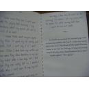 Zenda and the Gazing Ball